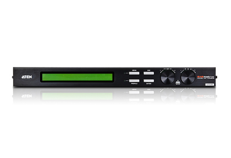 ATEN VM0808 – image 2