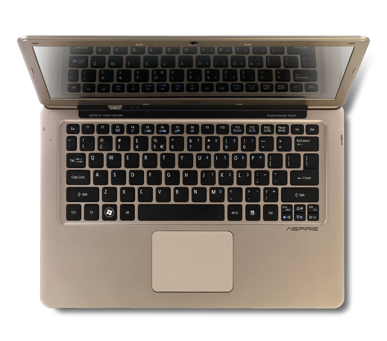 Acer Aspire S3-391-323a4G52add Intel® Core™ i3 i3-2377M Laptop – image 2