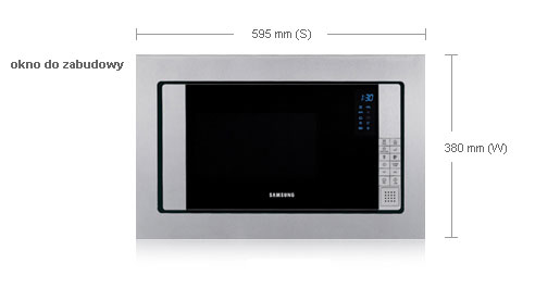Samsung FW87KUST – image 2