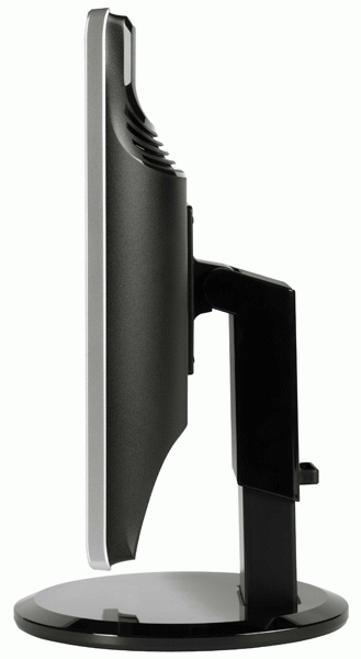 AOC 2436Pwa computer monitor – image 2