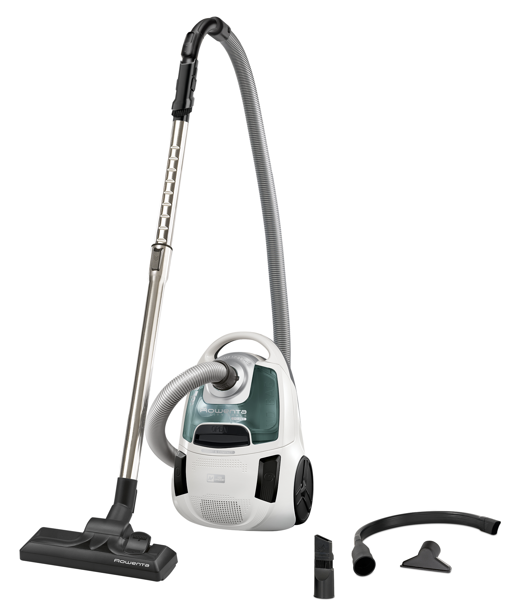 Rowenta City Space RO2727 vacuum – image 1