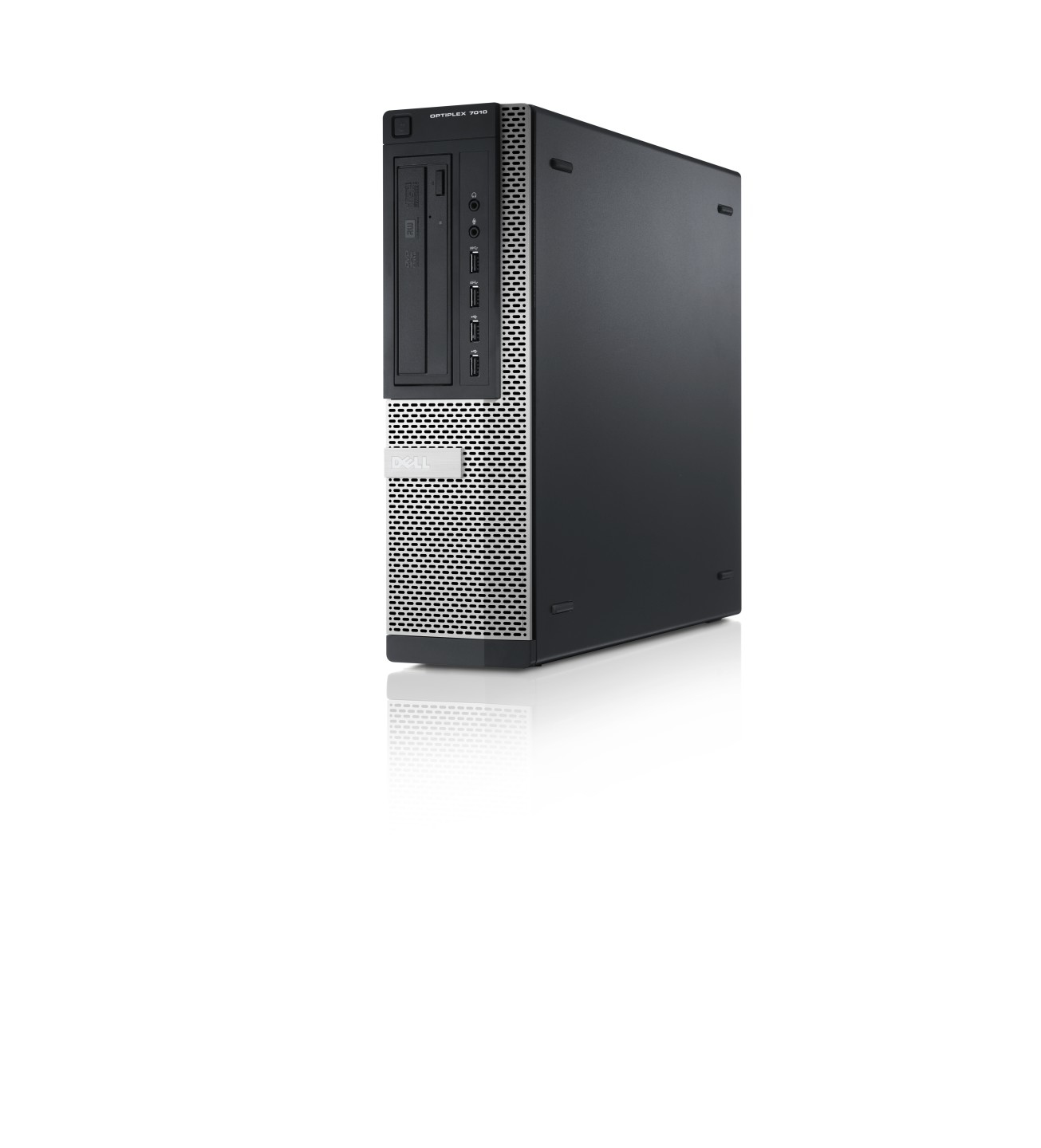 Dell OptiPlex 7010DT Intel® Core™ i3 i3-2120