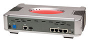 Intellinet 522342 wireless router Gigabit Ethernet Grey – image 2
