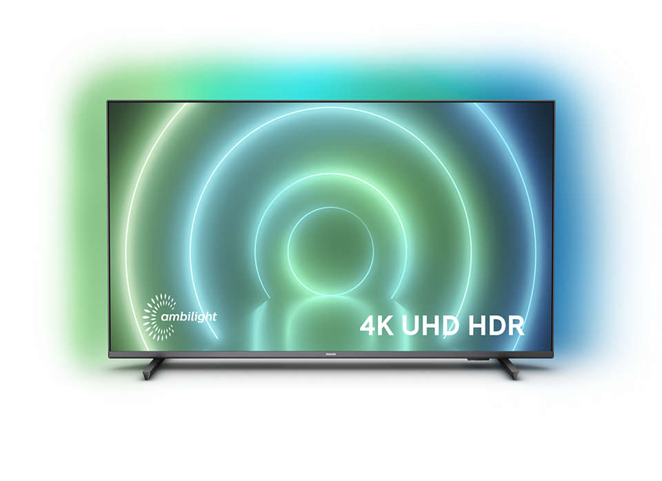 Philips 7900 series 43PUS7906/12 TV – image 1