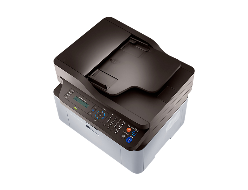 Samsung Xpress SL-M2070F multifunction printer Laser A4 – image 9