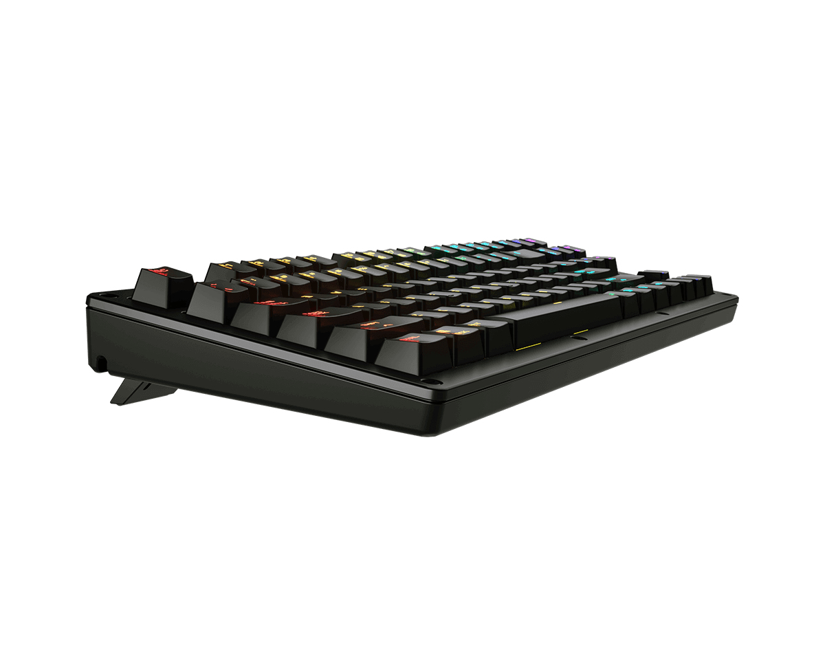 COUGAR PURI TKL RGB – image 8