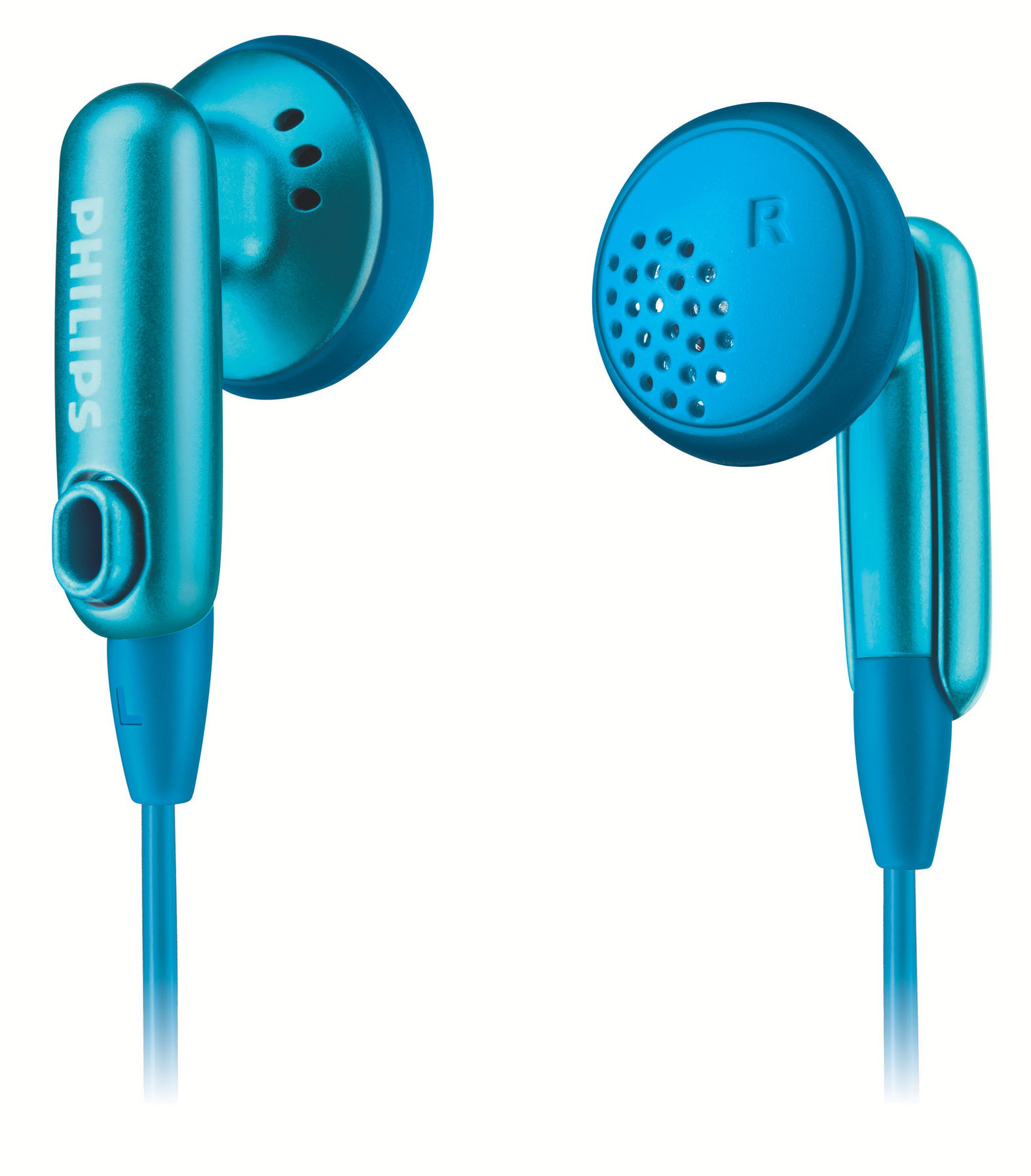 Philips In-Ear Headphones SHE2617/00