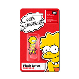 Integral 8 GB USB 2.0 – image 2