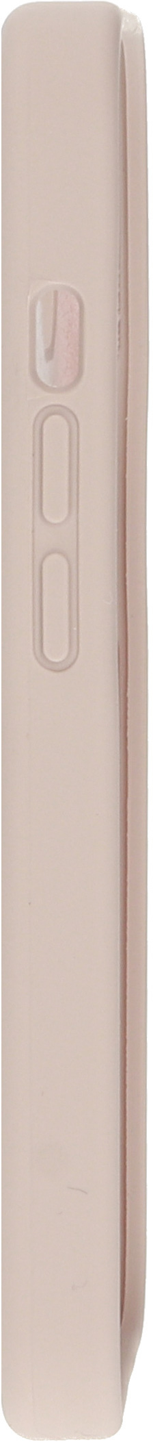 Mobiparts Silicone Cover Apple iPhone 15 Soft Salmon – image 7