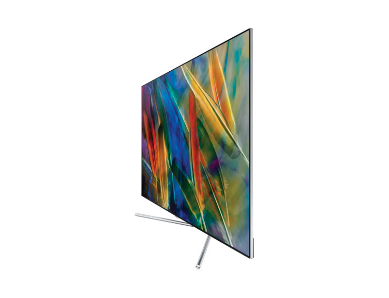Samsung Q7F QE75Q7FAMTXXH TV – image 6