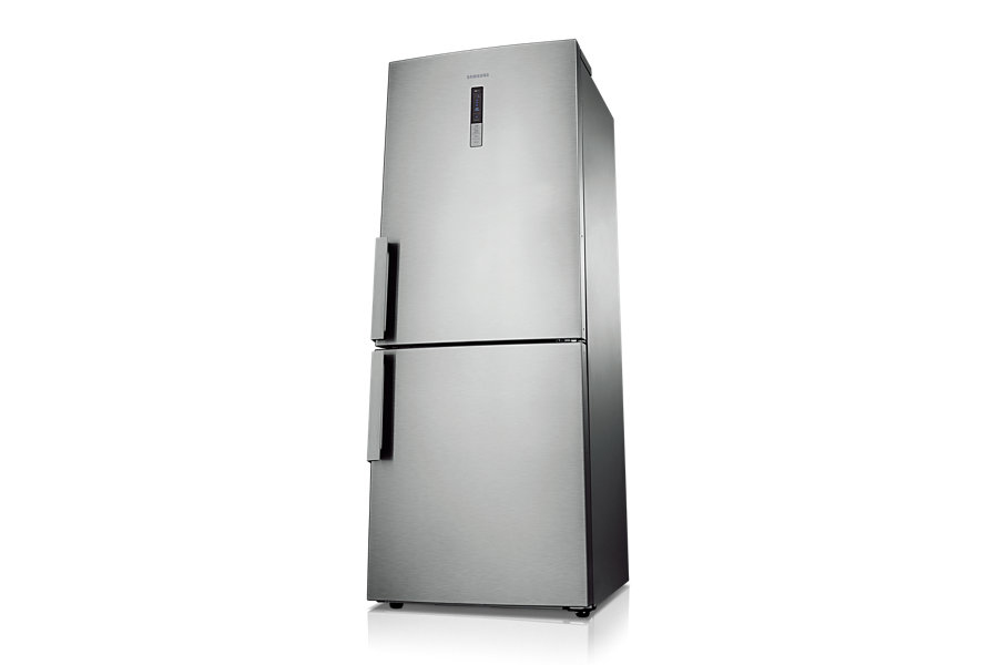 Samsung RL4352LBASP fridge-freezer Freestanding – image 7