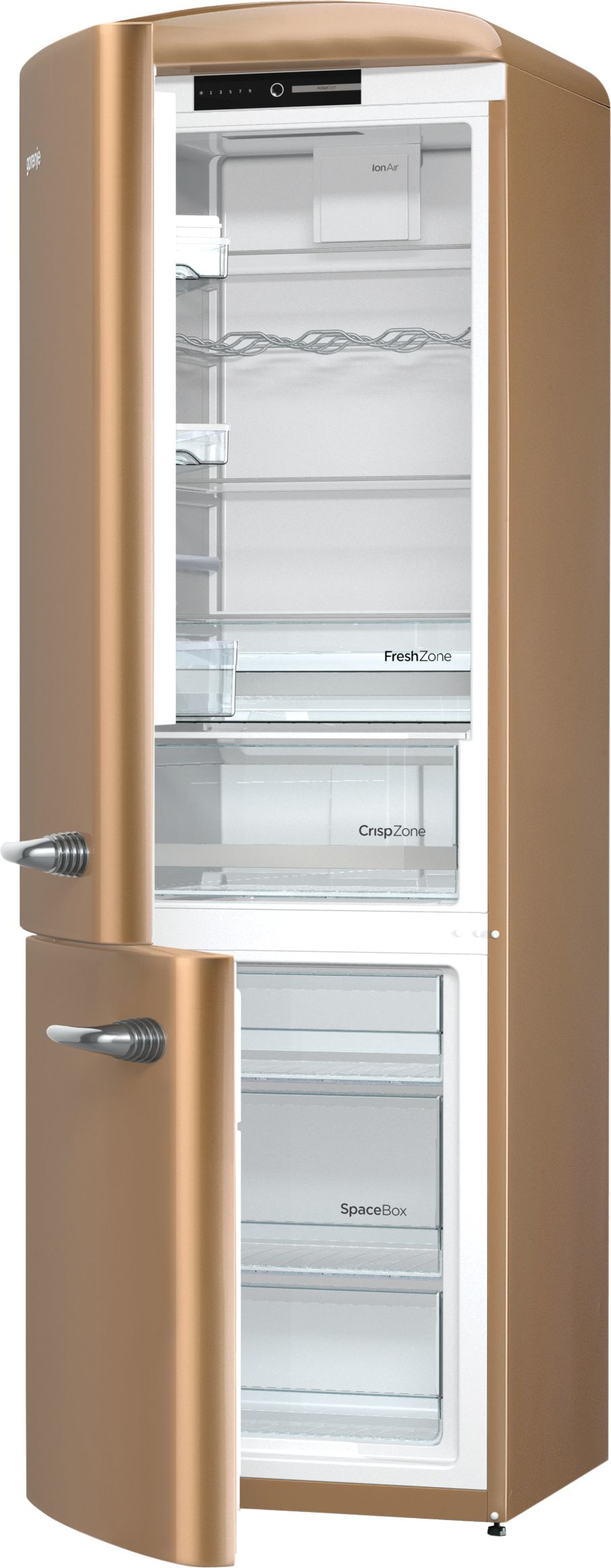 Gorenje ORK192CO-L Freestanding – image 2