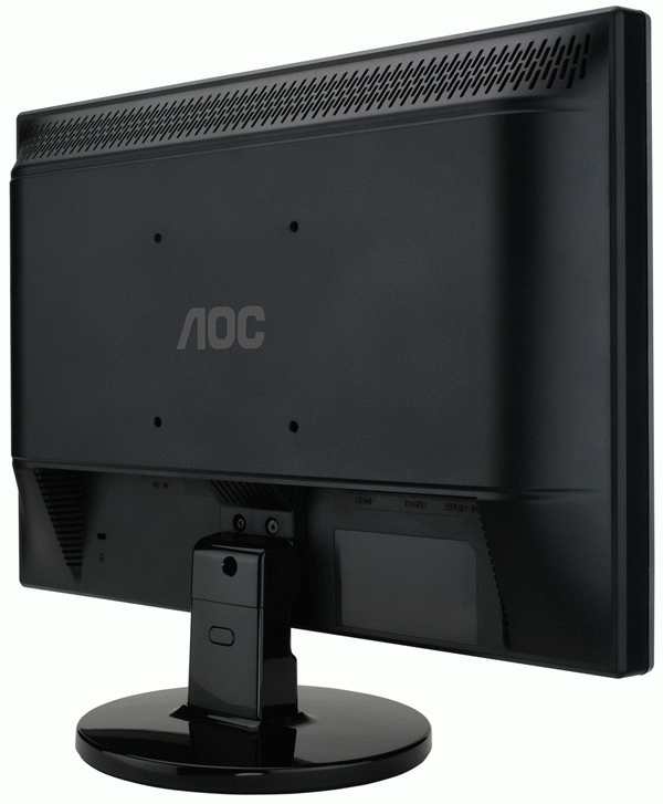 AOC 2219VWA computer monitor – image 4