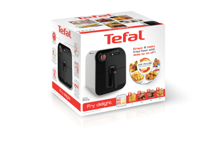 Tefal Fry Delight FX1000 – image 4