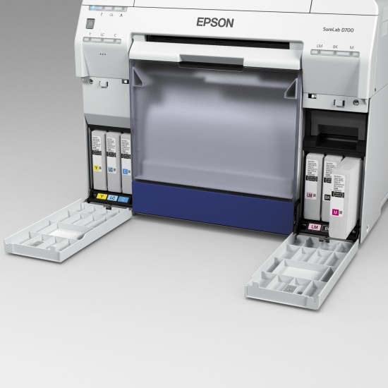 Epson SureLab SL-D700 OC-LE – image 2