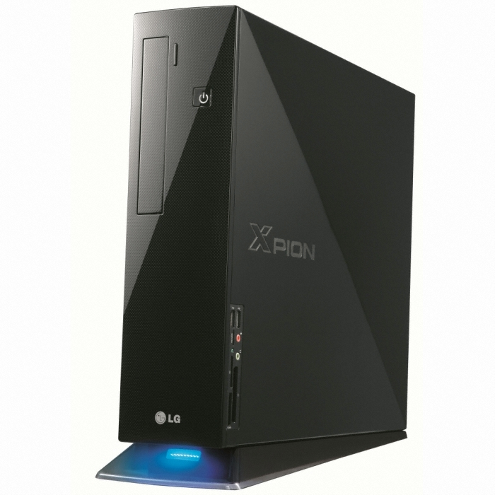 LG T65PS.AJG621 Intel® Pentium® G640 – image 2