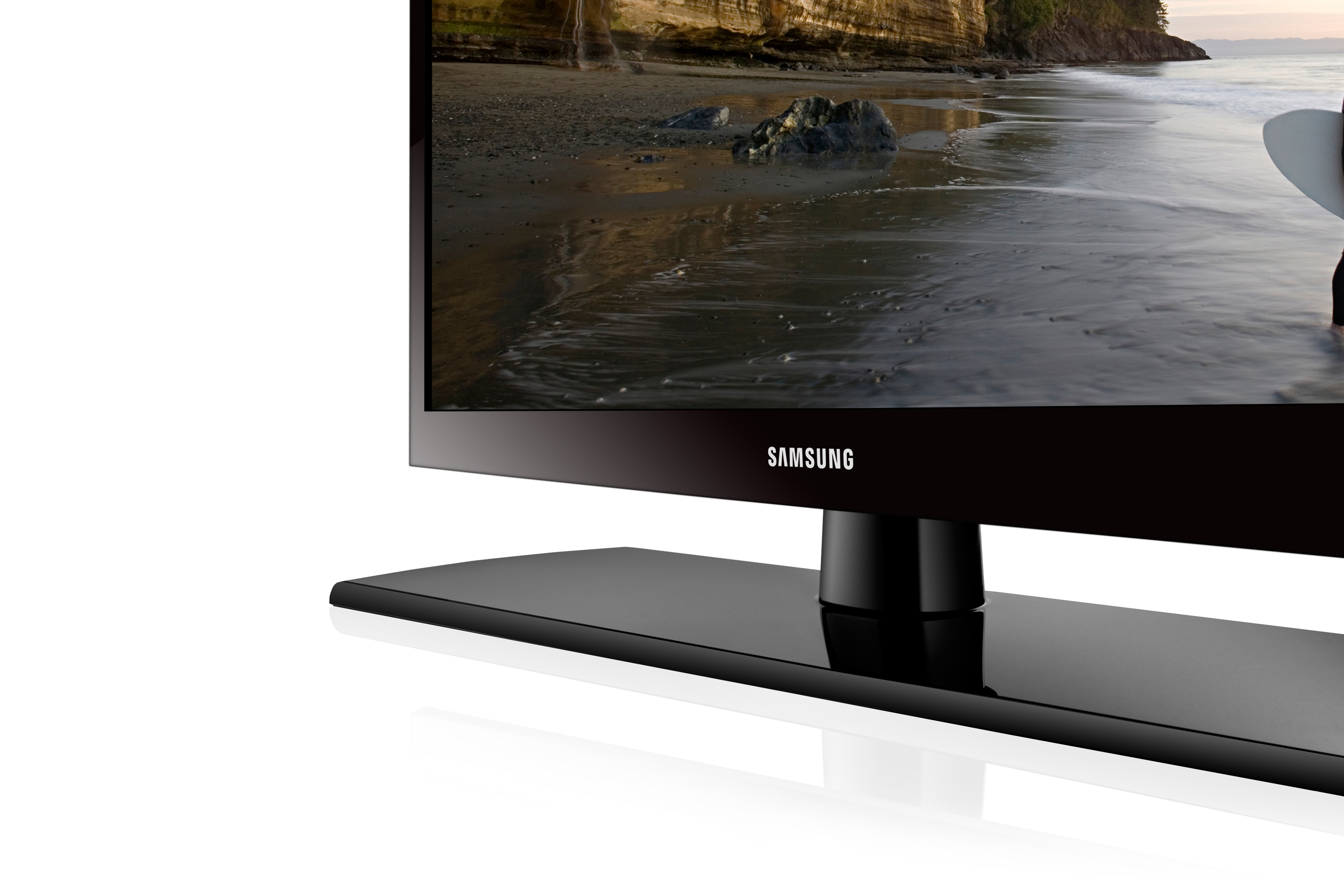 Samsung E550 101.6 cm (40") Full HD Black – image 2