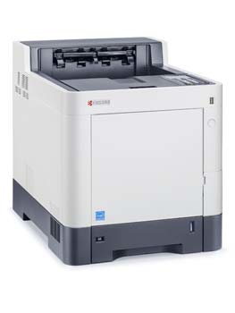 Kyocera ECOSYS P7040cdn Colour – image 5