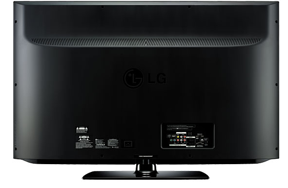 LG 37LD450N TV 94 cm (37") Full HD Black 500 cd/m² – image 6