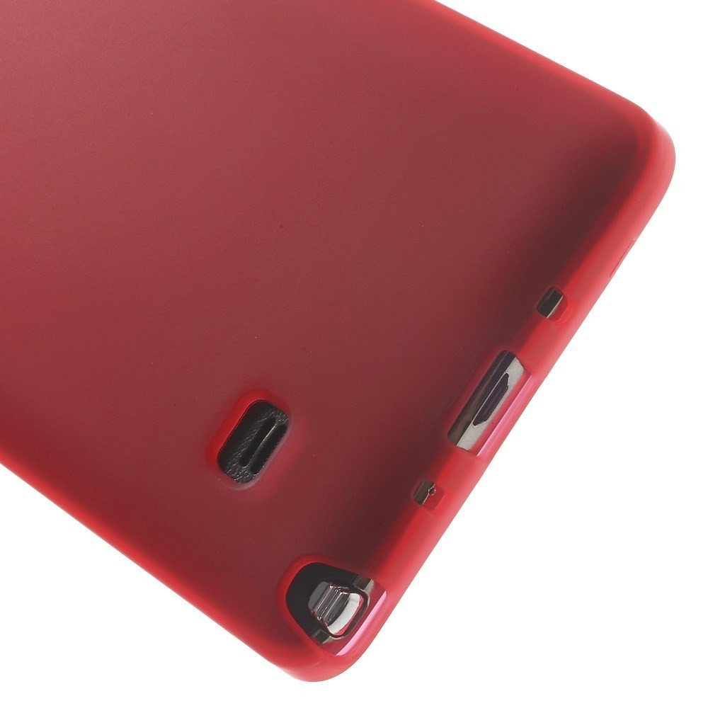 Samsung 0755563285431 mobile phone case Cover Red – image 4