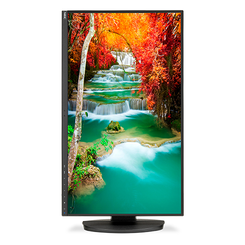 NEC MultiSync EA271Q computer monitor – image 7