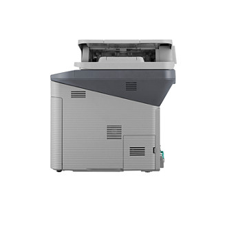 Samsung SCX-4833FD multifunction printer Laser A4 – image 7