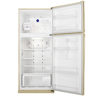 Samsung RT50QBVB Freestanding Sand – image 3