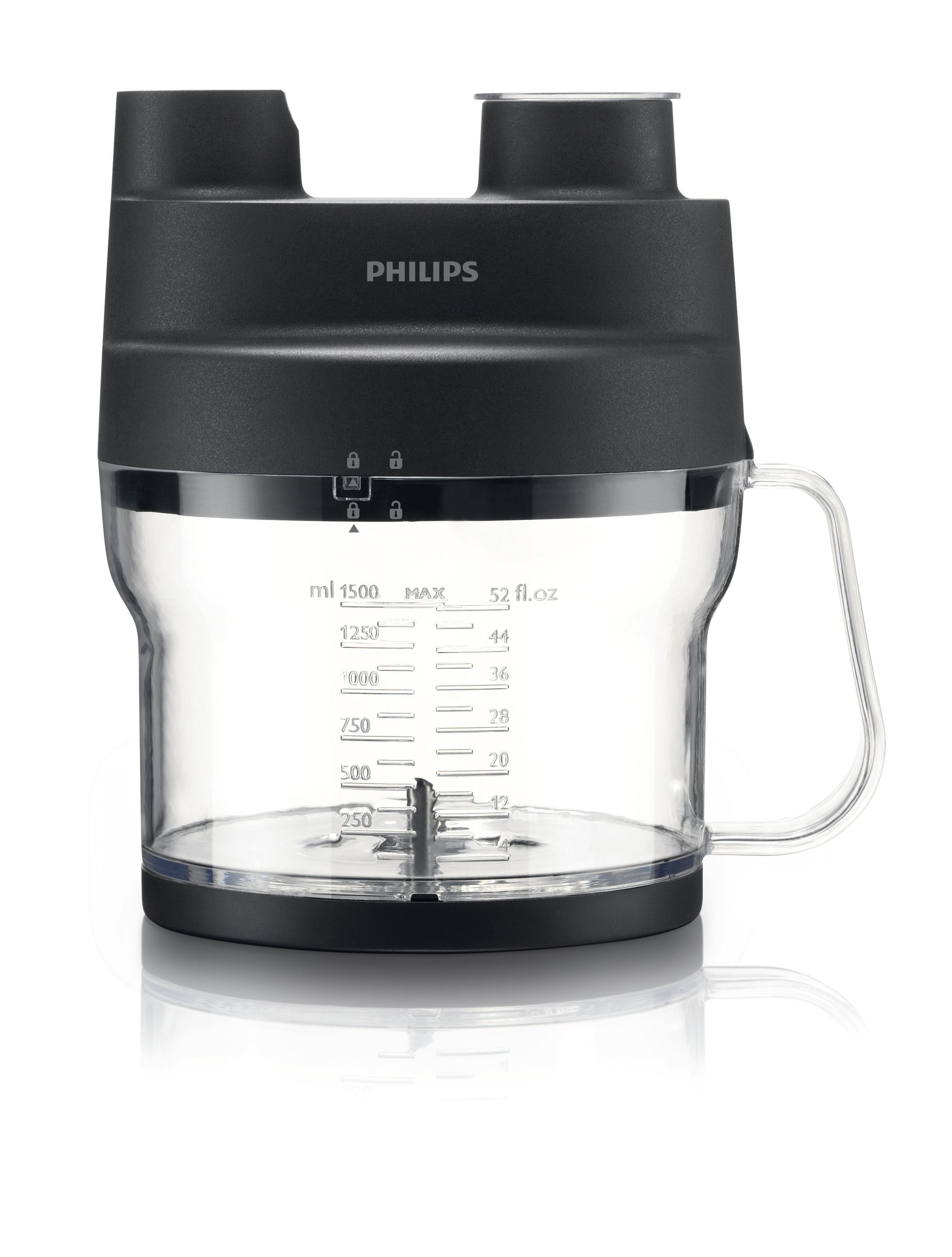 Philips Avance Collection Hand blender HR1659/90 – image 8