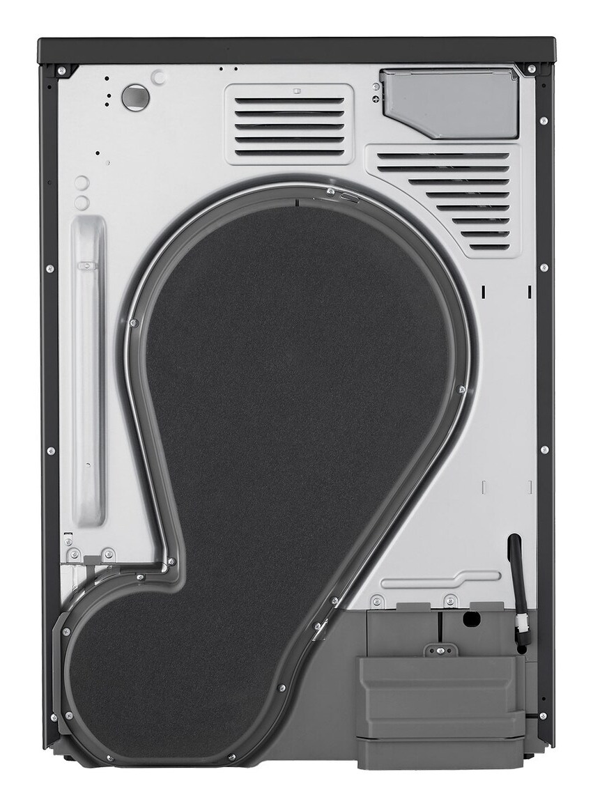 LG RT90X8YB tumble dryer Freestanding Front-load – image 6