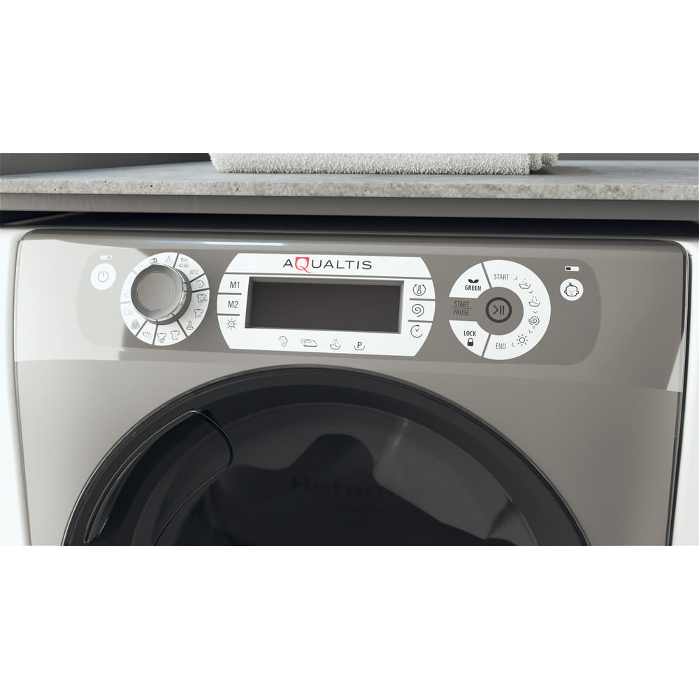 Hotpoint EU AQDD 107632 EU/A N – image 8