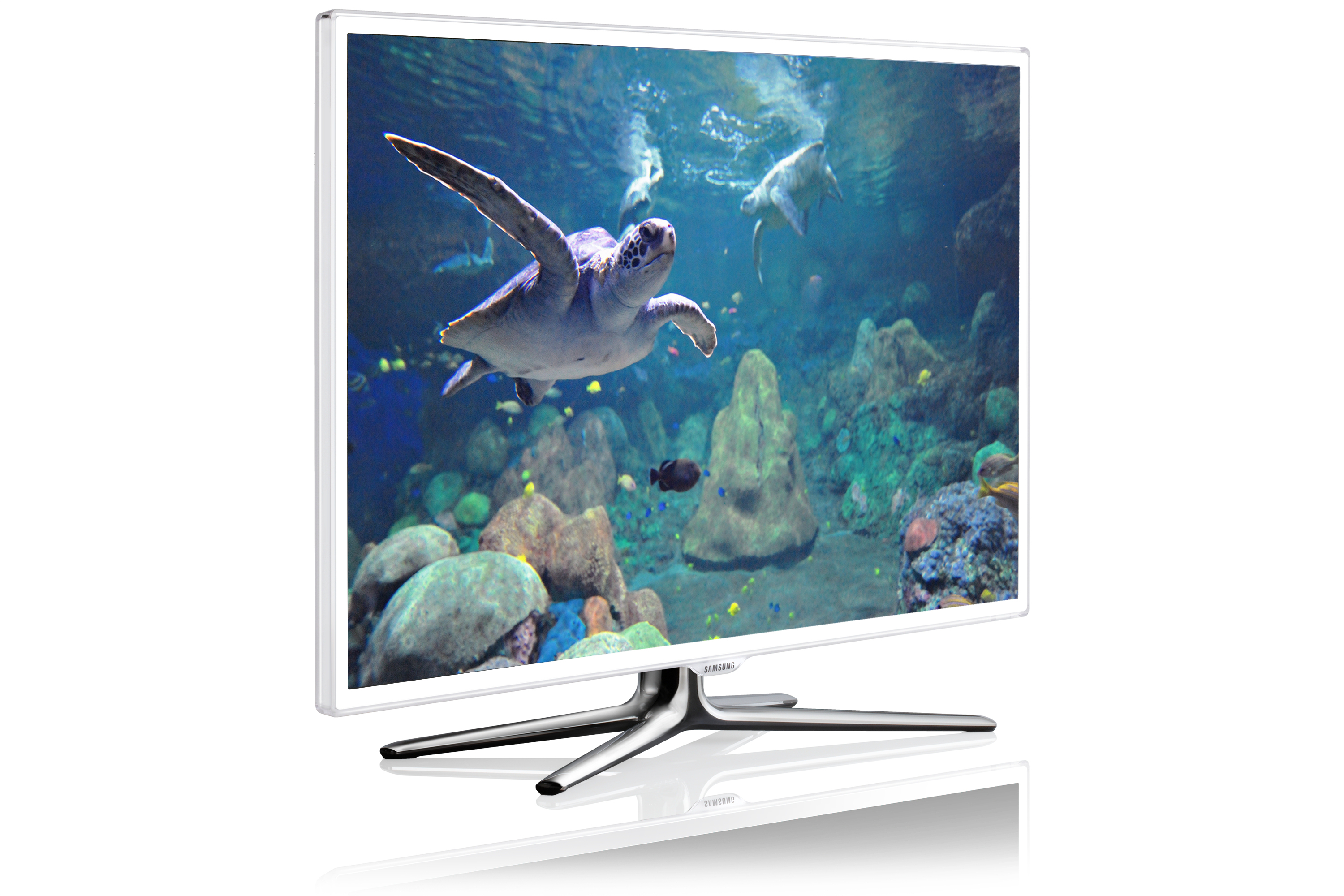 Samsung UE50ES6710S 127 cm (50") Full HD Smart TV Wi-Fi White – image 7