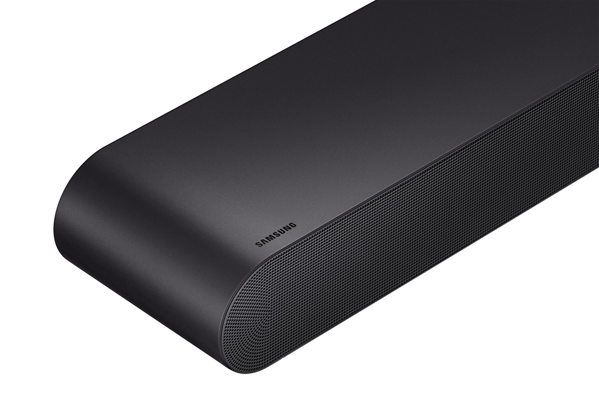 Samsung The Frame 65" QLED 4K Smart TV (2024) and S50B S-Series Lifestyle Soundbar – image 8