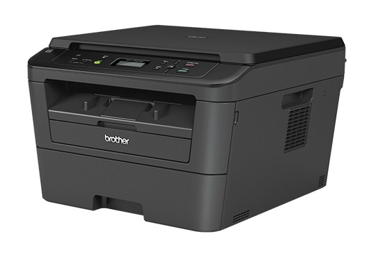 Brother DCP-L2520DW multifunction printer Laser A4 – image 3