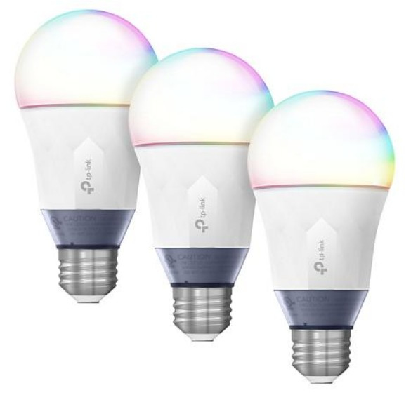 TP-Link LB130-3 smart lighting Smart bulb Wi-Fi