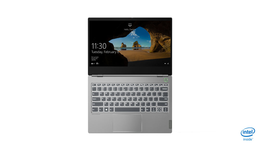 Lenovo 13s + USB-C Dock – image 7