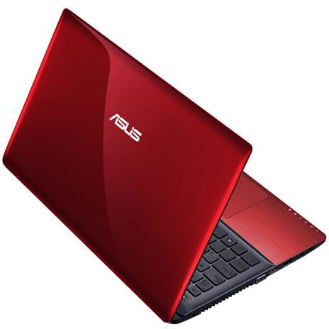 ASUS R500A-SX360H laptop Intel® Core™ i5 i5-3210M – image 3