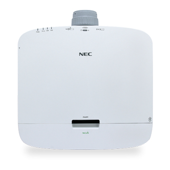 NEC NP-PA600X-13ZL Large venue projector 6000 ANSI lumens LCD XGA (1024x768) White – image 3