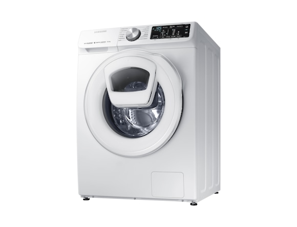 Samsung WW10N645RQW washing machine Front-load – image 9