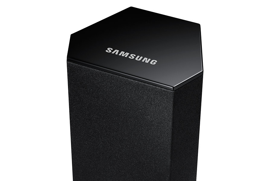 Samsung HT-J4500 home cinema system 5.1 channels – image 5