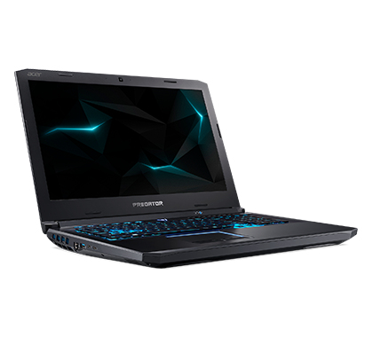 Acer Predator Helios 500 PH517-51-73UH laptop Intel® Core™ i7 i7-8750H – image 2