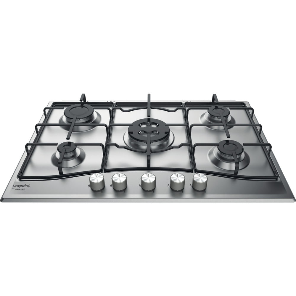 Hotpoint PCN 752 T/AS/HA — vue 1 sur 2