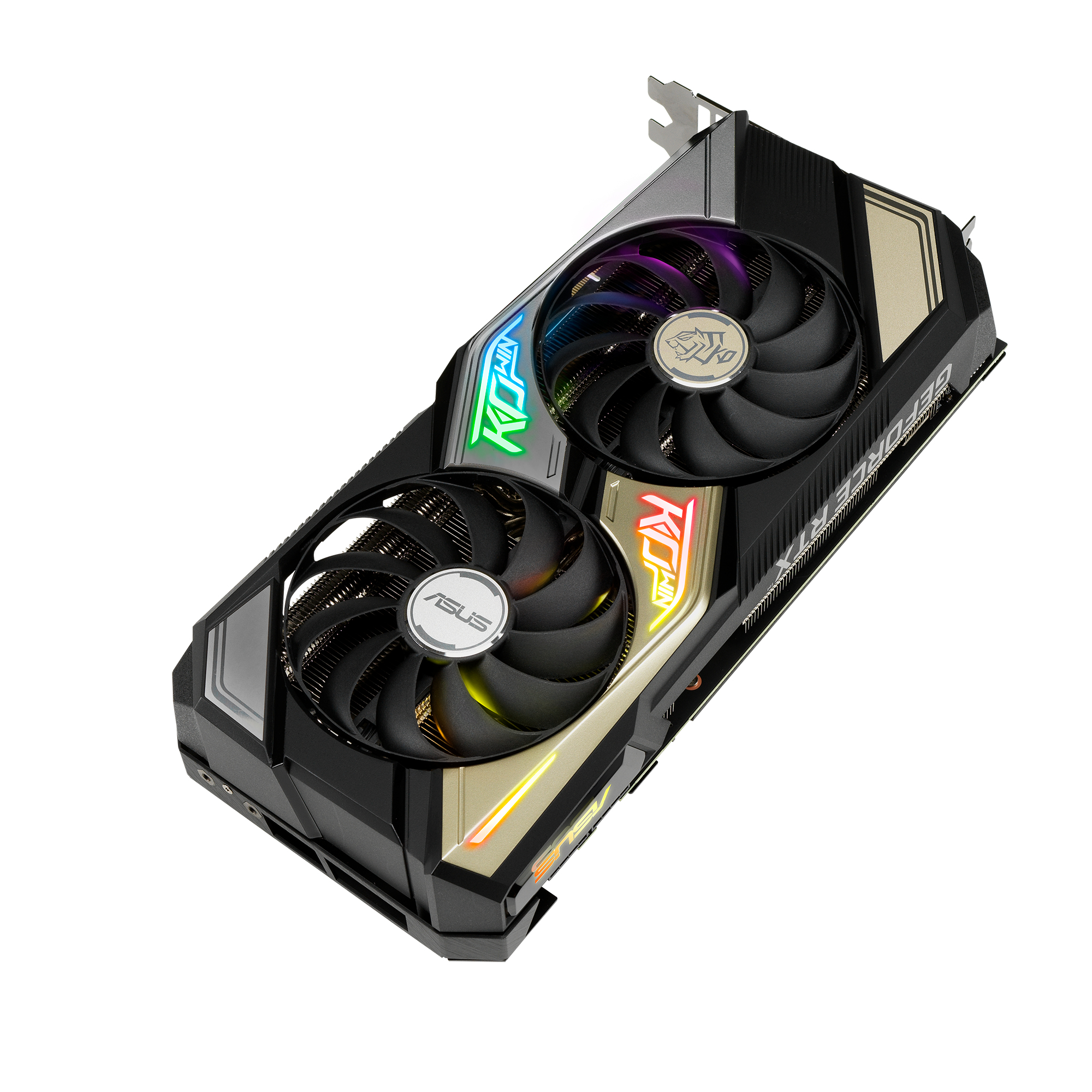 ASUS KO-RTX3070-O8G-GAMING NVIDIA GeForce RTX 3070 – image 3