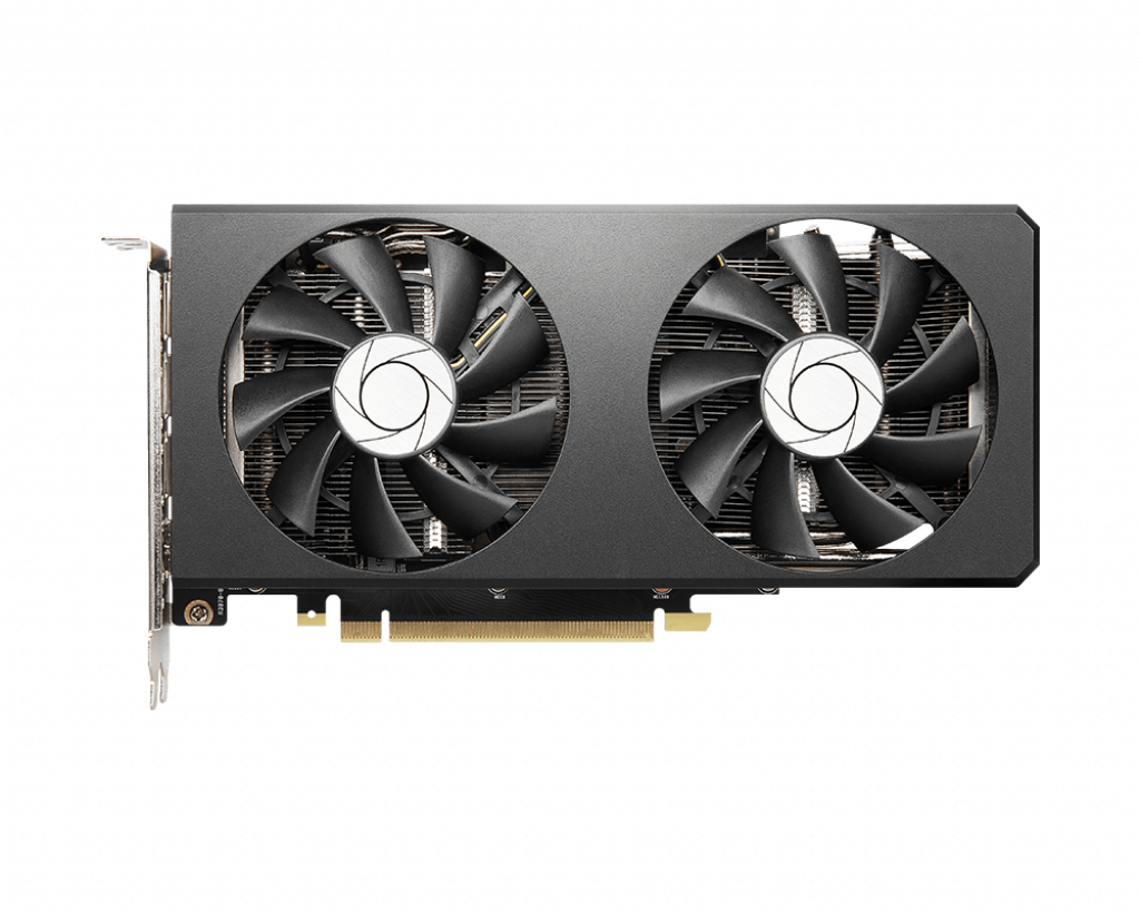 MSI RTX 3070 TWIN FAN OC – image 2