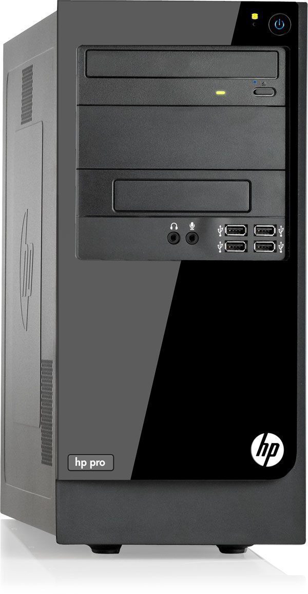 HP Pro 3305 – image 2