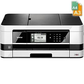 Brother MFC-J4510DW multifunction printer Inkjet A3