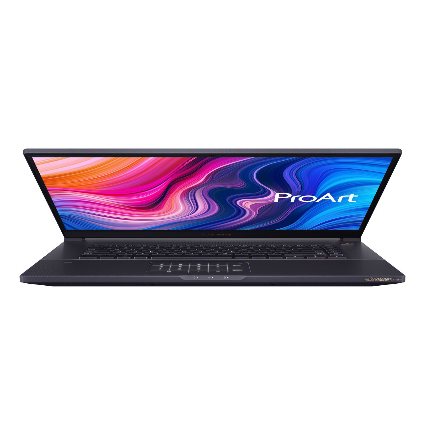 ASUS ProArt StudioBook H700GV-AV006R Intel® Core™ i7 i7-9750H Laptop – image 5