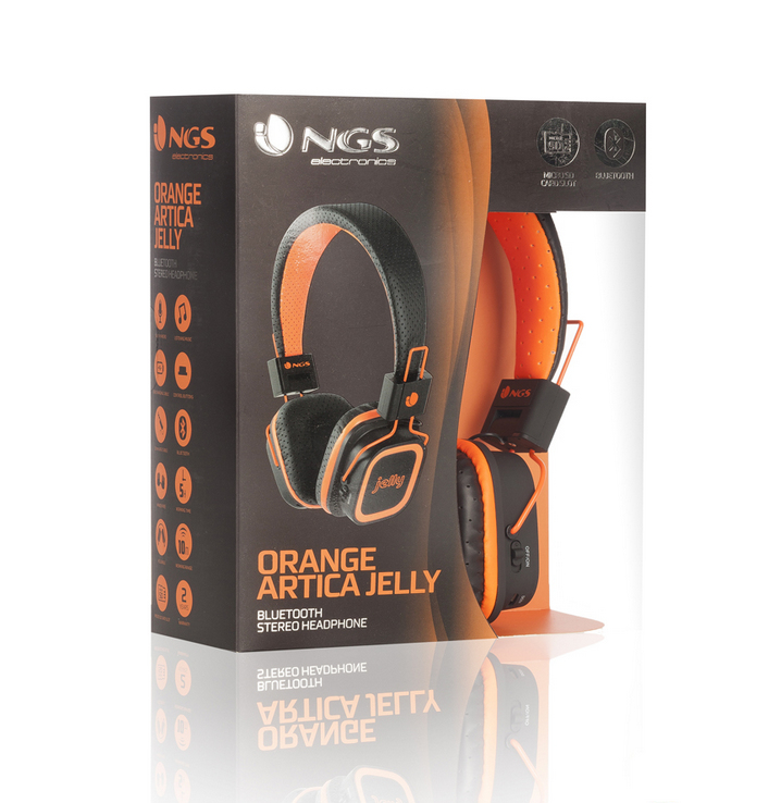 NGS Artica Jelly – image 6