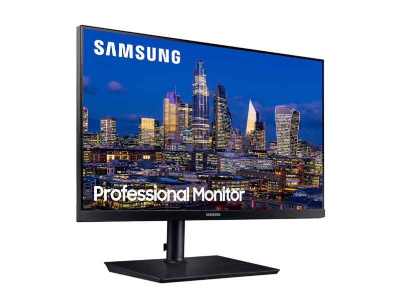 Samsung LF27T850QWR computer monitor – image 4