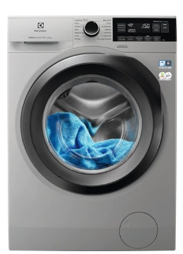 Electrolux EW7F3848BS washing machine Front-load – image 1
