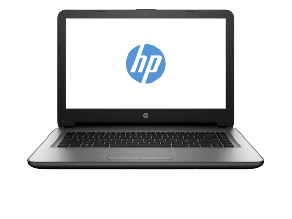 HP 14-ac145tu Intel® Pentium® 3825U Laptop